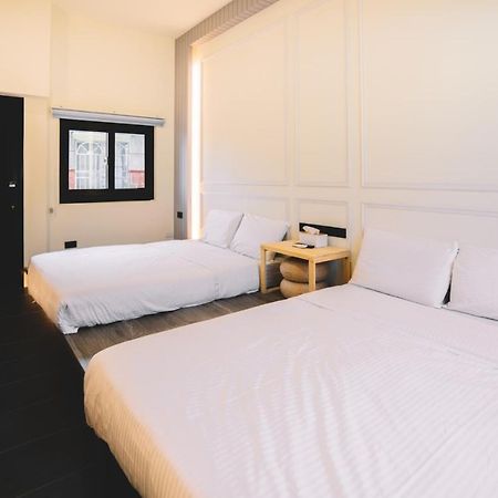 Xiaoliuqiu Ayana B&B Eksteriør billede