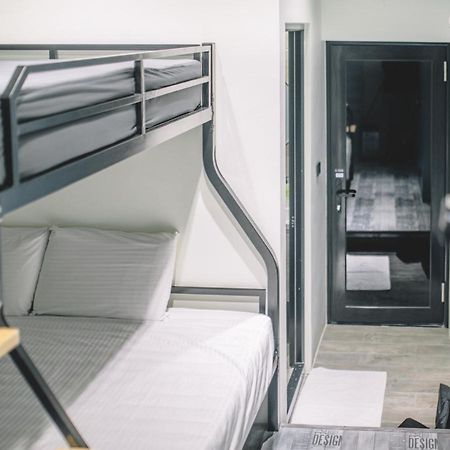 Xiaoliuqiu Ayana B&B Eksteriør billede