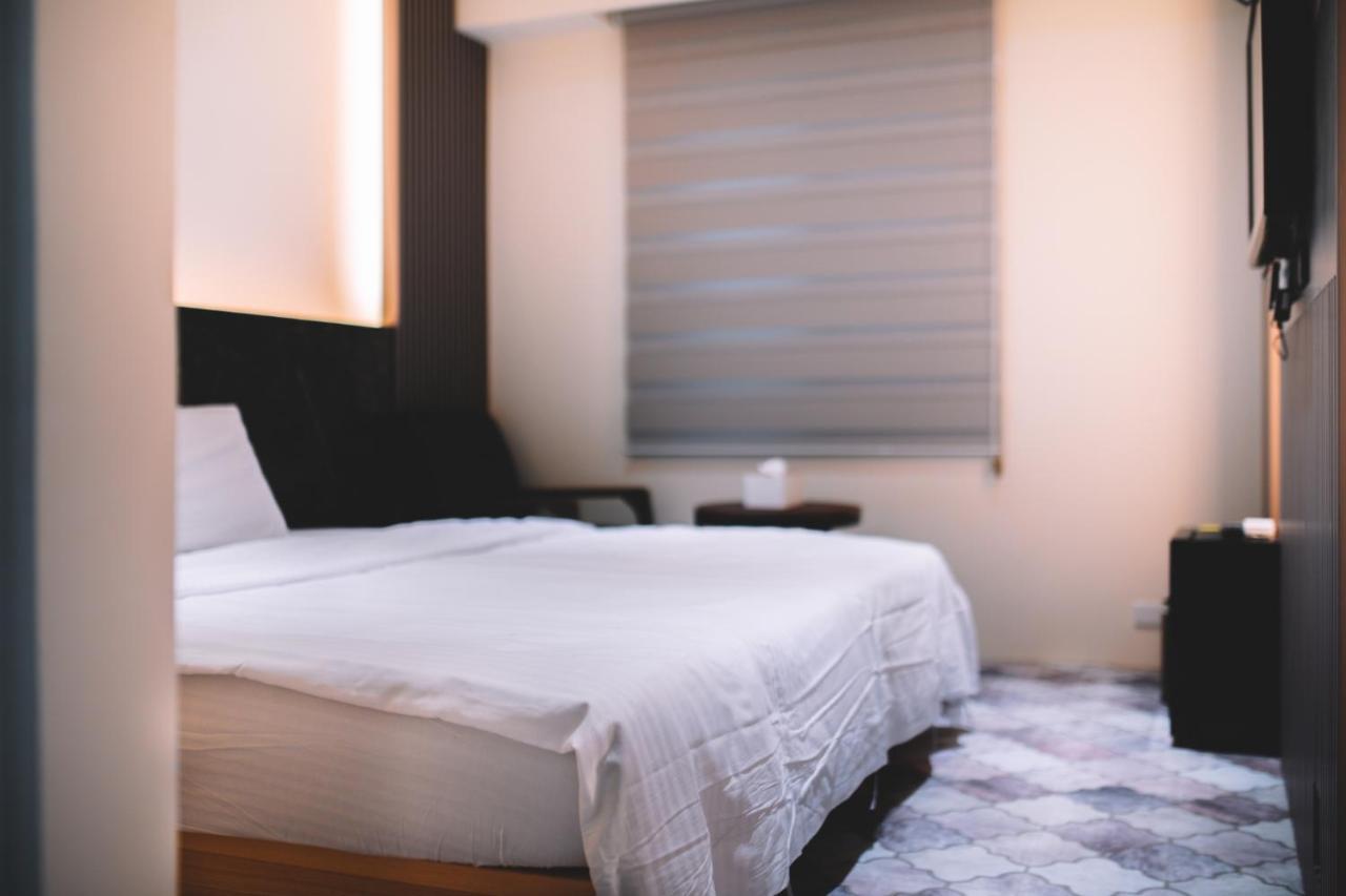 Xiaoliuqiu Ayana B&B Eksteriør billede