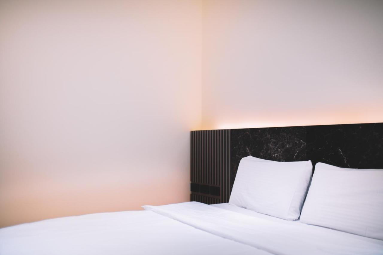 Xiaoliuqiu Ayana B&B Eksteriør billede