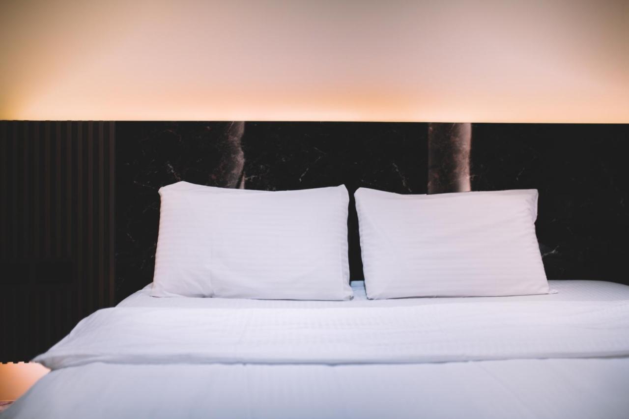 Xiaoliuqiu Ayana B&B Eksteriør billede