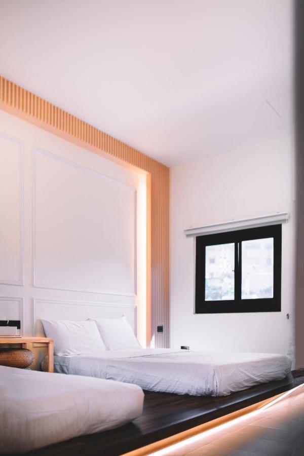 Xiaoliuqiu Ayana B&B Eksteriør billede