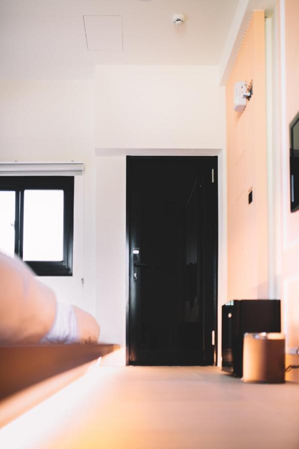 Xiaoliuqiu Ayana B&B Eksteriør billede