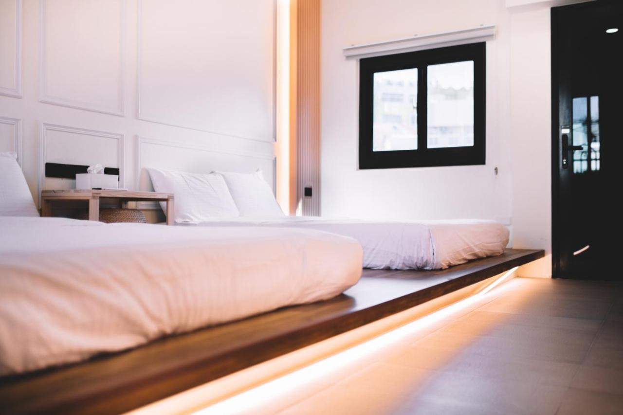 Xiaoliuqiu Ayana B&B Eksteriør billede