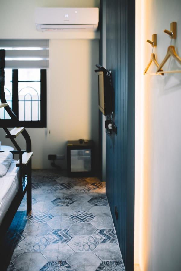 Xiaoliuqiu Ayana B&B Eksteriør billede