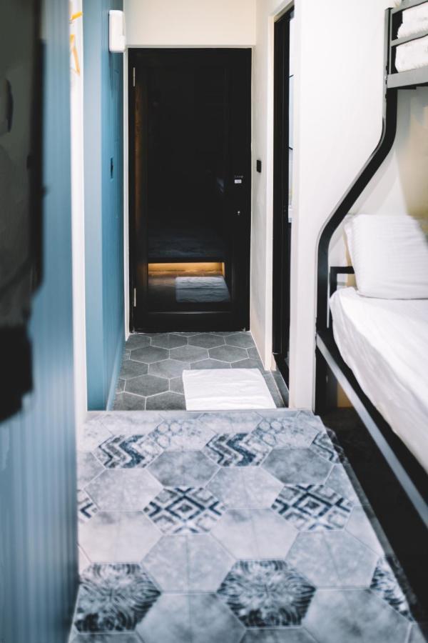 Xiaoliuqiu Ayana B&B Eksteriør billede