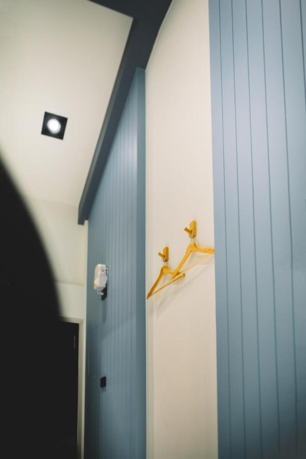 Xiaoliuqiu Ayana B&B Eksteriør billede