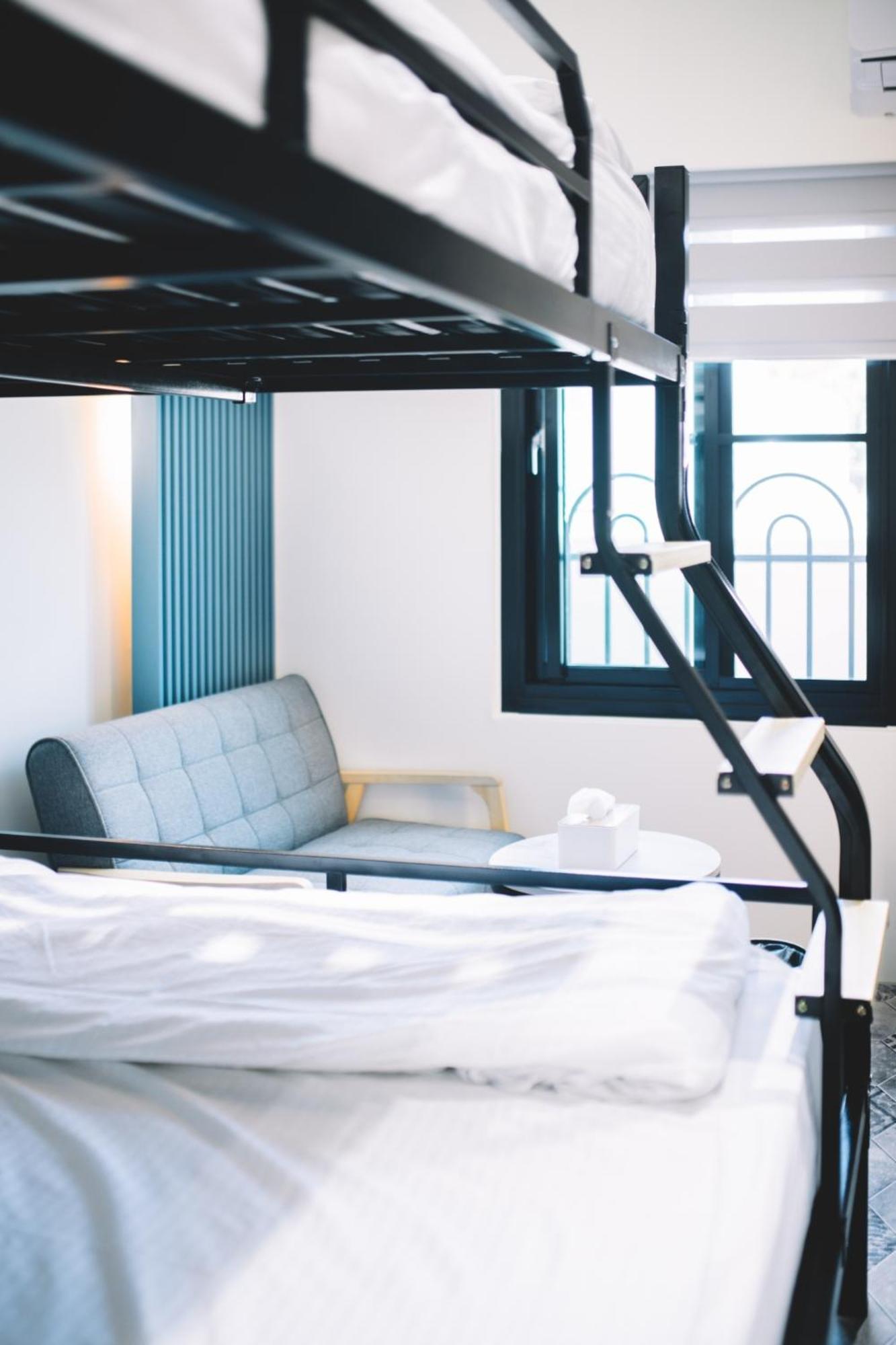 Xiaoliuqiu Ayana B&B Eksteriør billede
