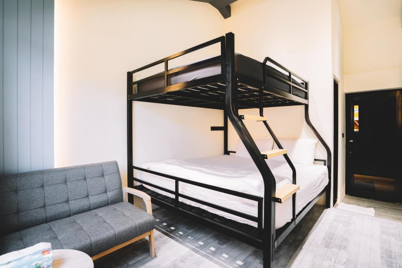 Xiaoliuqiu Ayana B&B Eksteriør billede